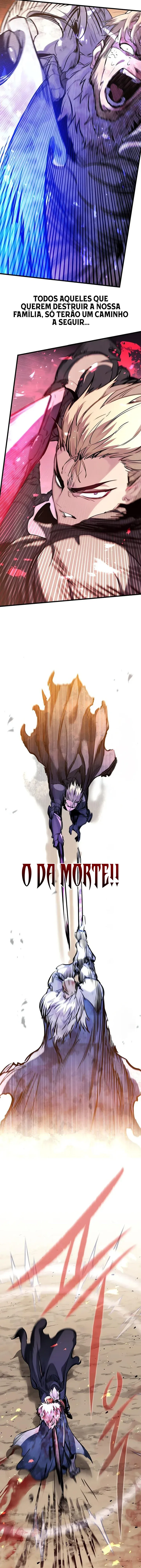 As Maquinações Do Mercenário Regressado Capitulo 42 Pagina 19