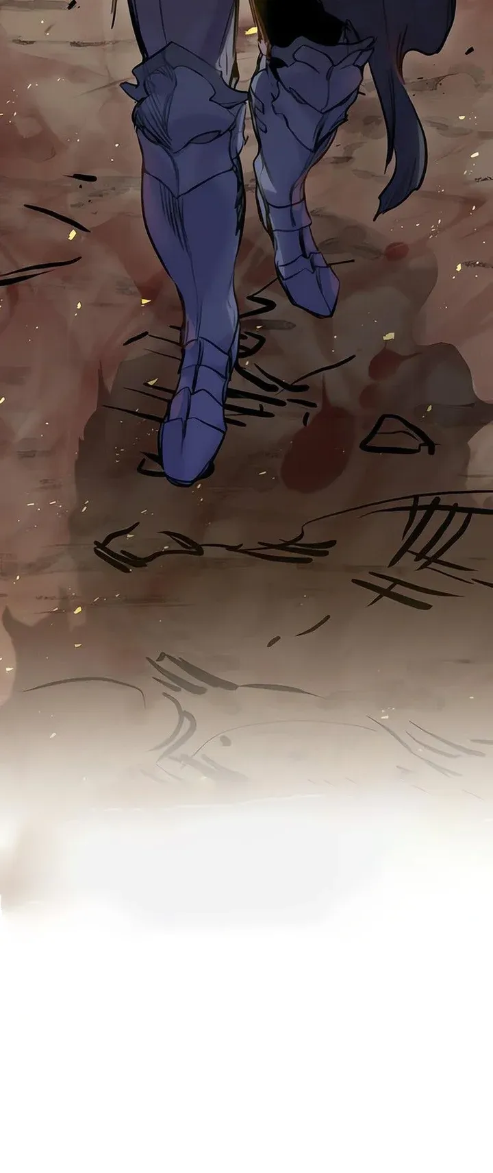 As Maquinações Do Mercenário Regressado Capitulo 42 Pagina 24