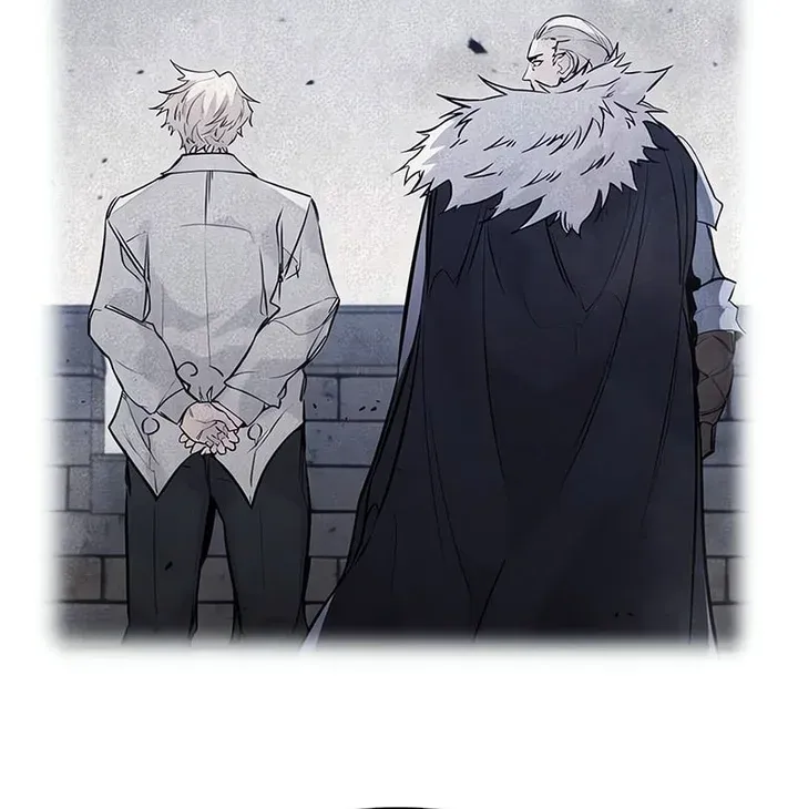 As Maquinações Do Mercenário Regressado Capitulo 43 Pagina 9