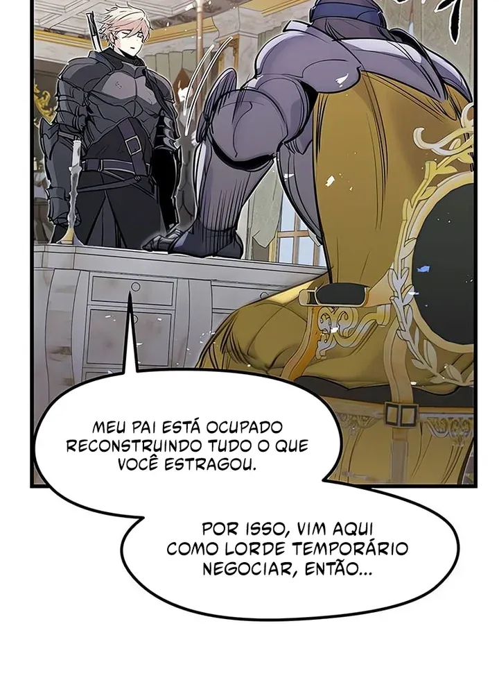 As Maquinações Do Mercenário Regressado Capitulo 43 Pagina 27