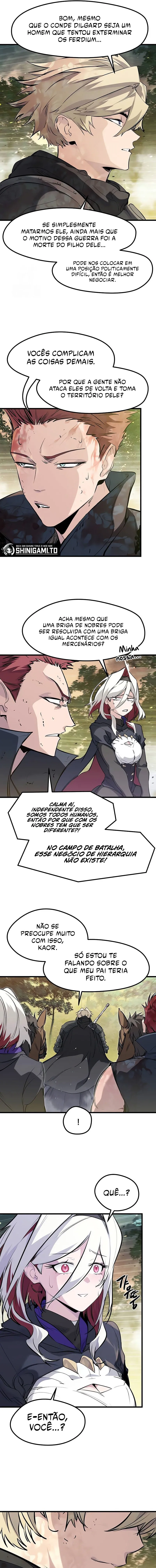 As Maquinações Do Mercenário Regressado Capitulo 44 Pagina 4