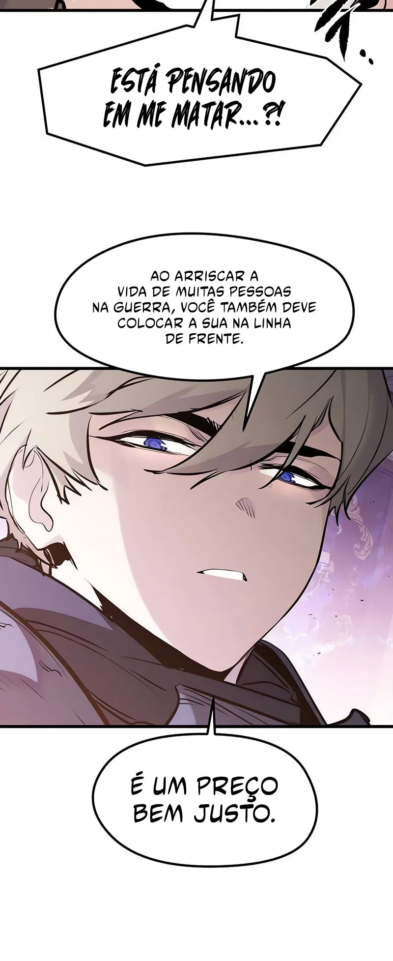 As Maquinações Do Mercenário Regressado Capitulo 44 Pagina 11