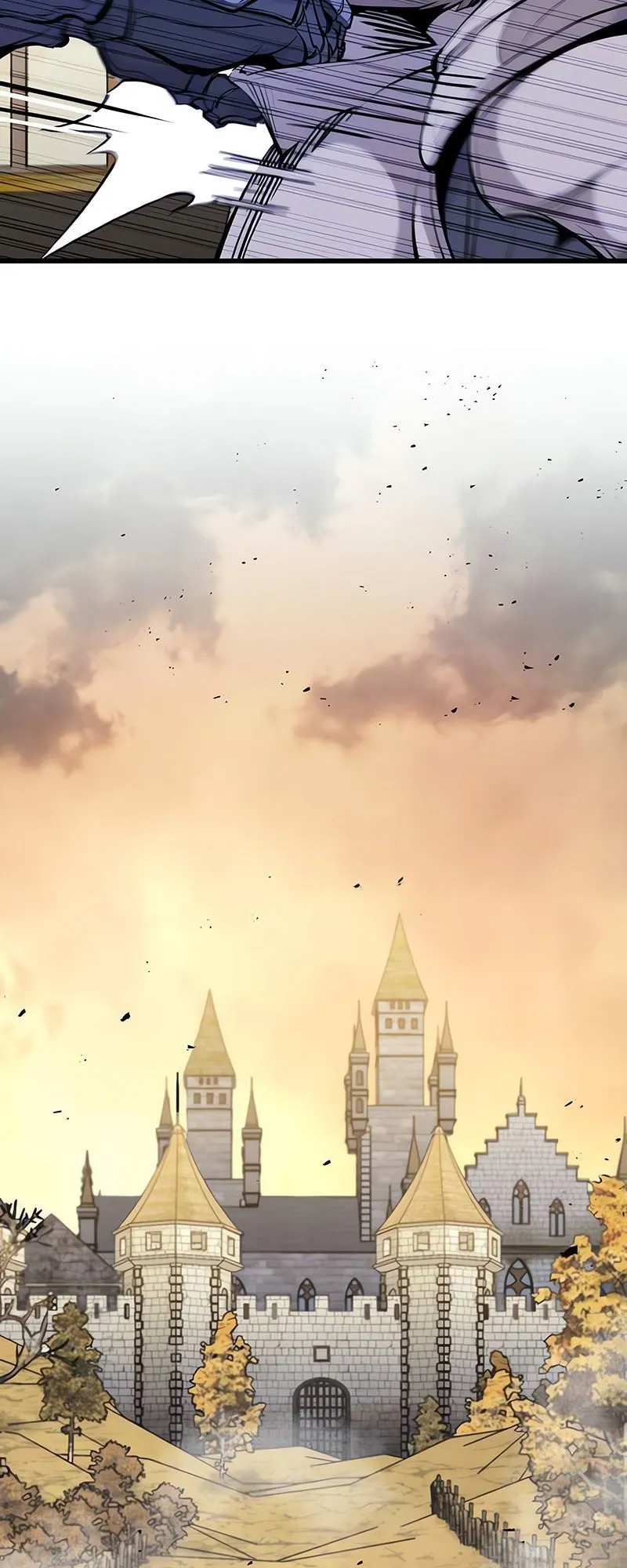 As Maquinações Do Mercenário Regressado Capitulo 44 Pagina 17