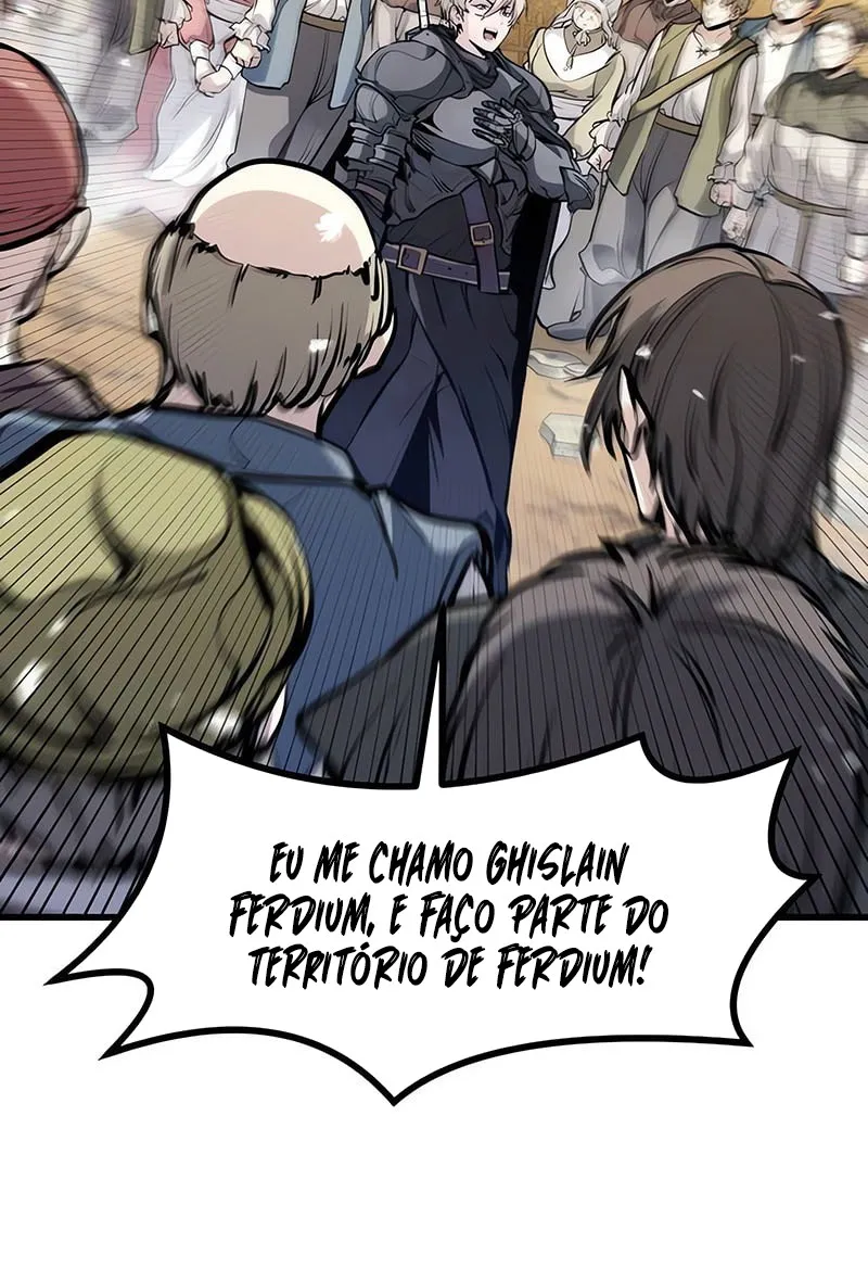 As Maquinações Do Mercenário Regressado Capitulo 44 Pagina 19