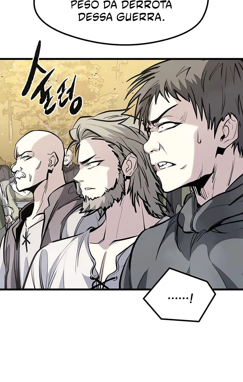 As Maquinações Do Mercenário Regressado Capitulo 44 Pagina 21