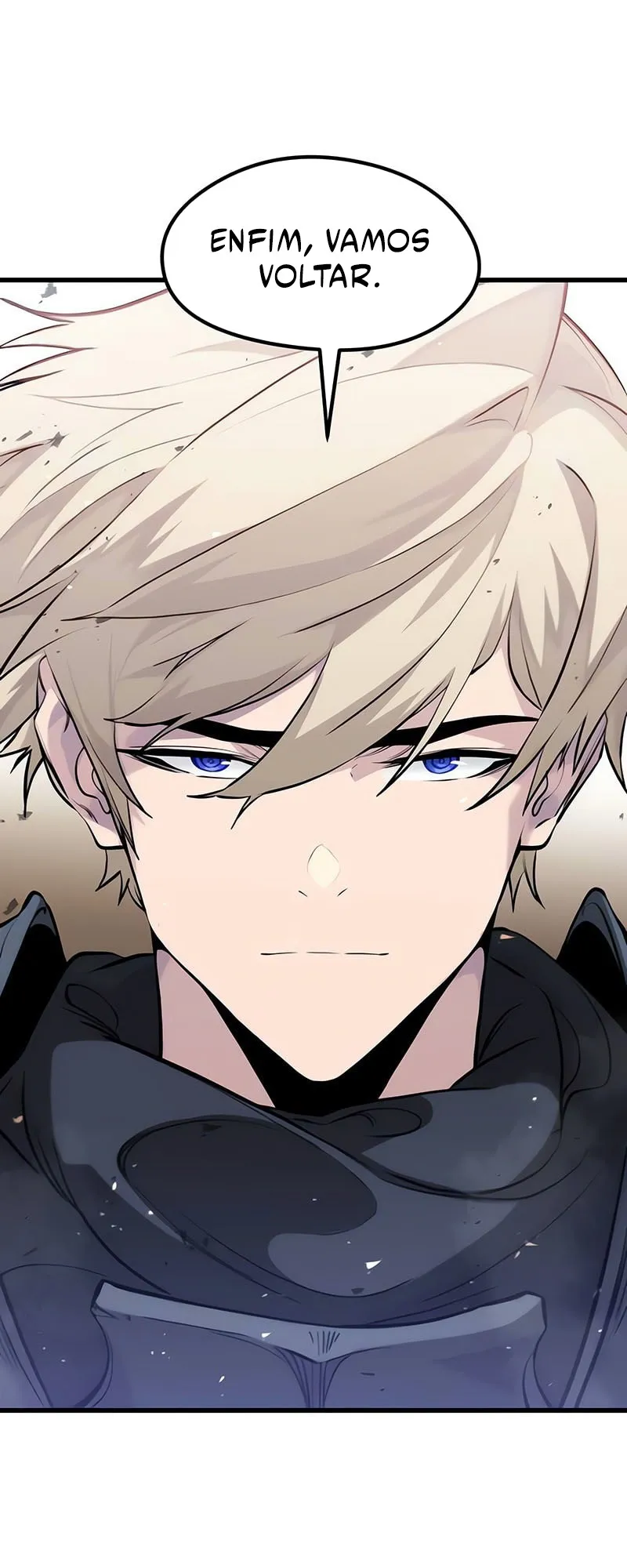 As Maquinações Do Mercenário Regressado Capitulo 44 Pagina 25