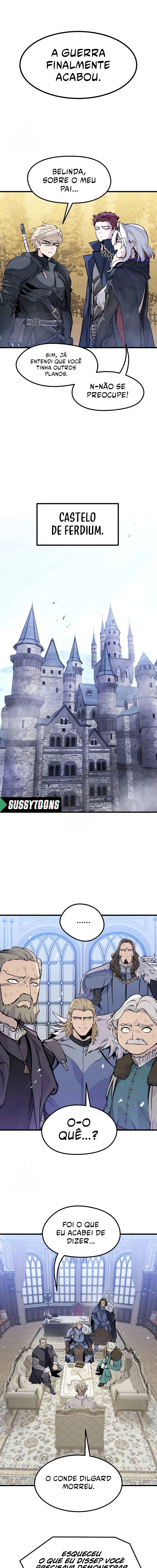 As Maquinações Do Mercenário Regressado Capitulo 44 Pagina 26