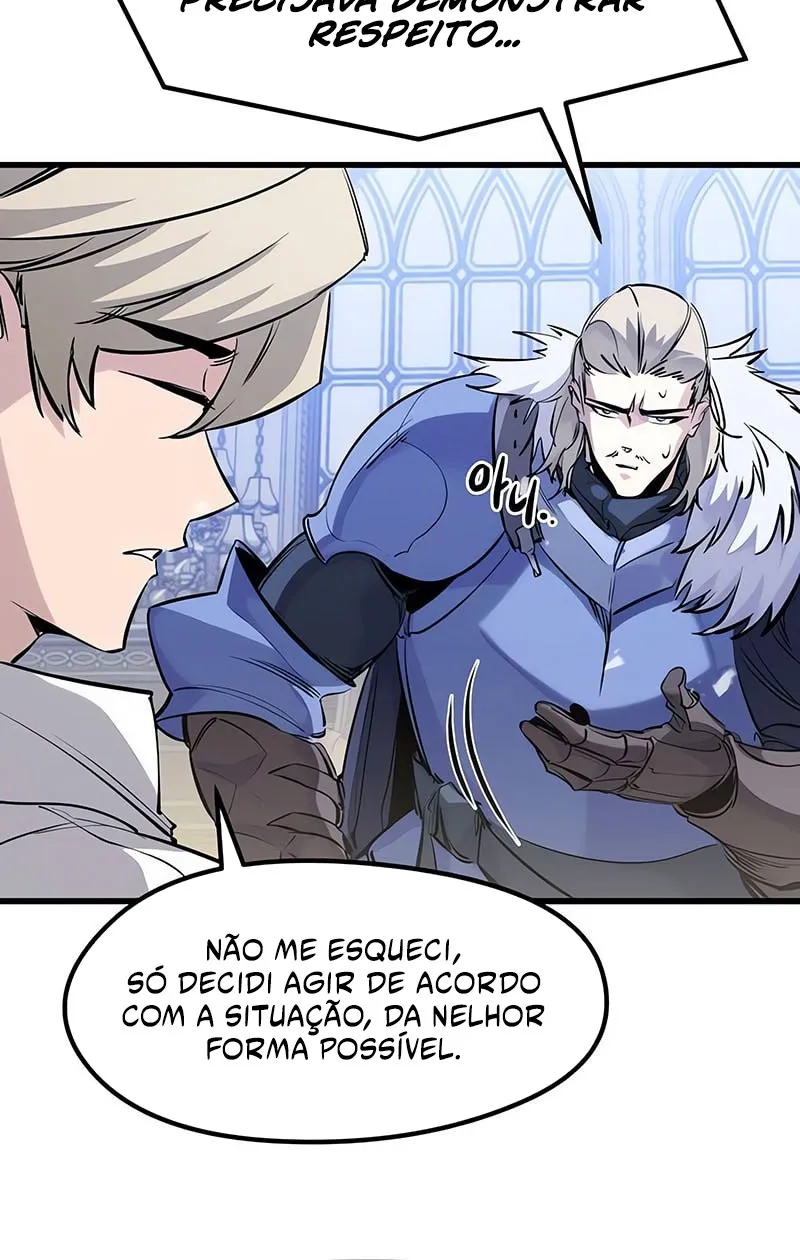 As Maquinações Do Mercenário Regressado Capitulo 44 Pagina 27