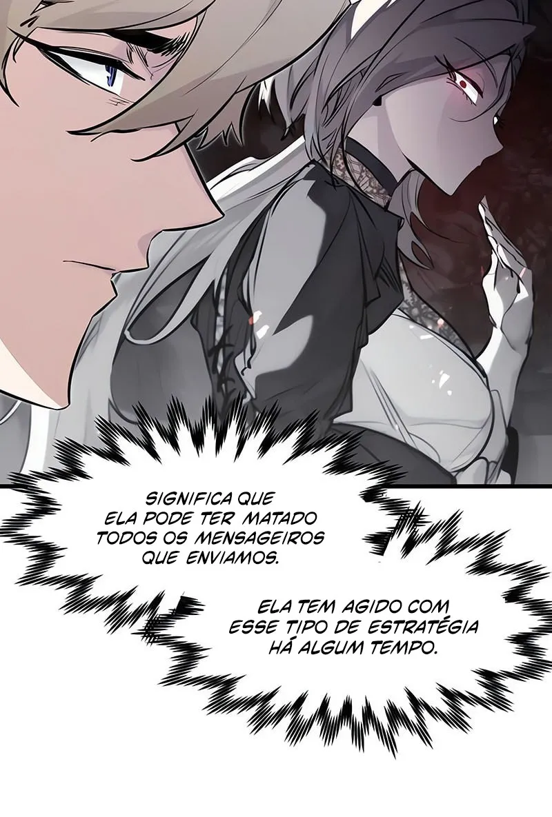 As Maquinações Do Mercenário Regressado Capitulo 44 Pagina 29