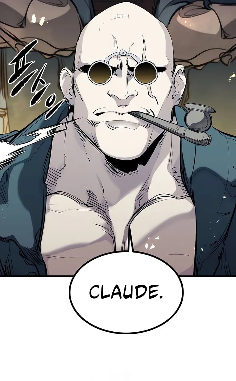 As Maquinações Do Mercenário Regressado Capitulo 44 Pagina 34