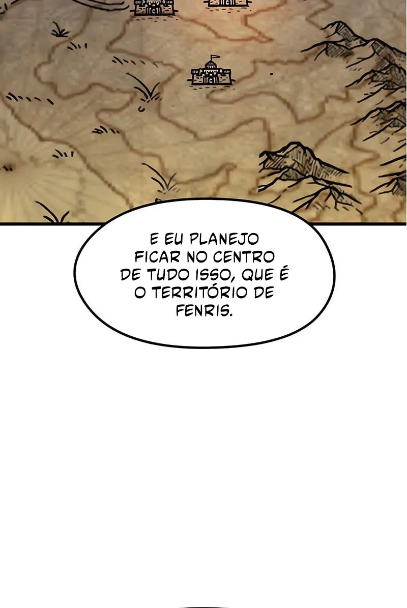 As Maquinações Do Mercenário Regressado Capitulo 45 Pagina 5