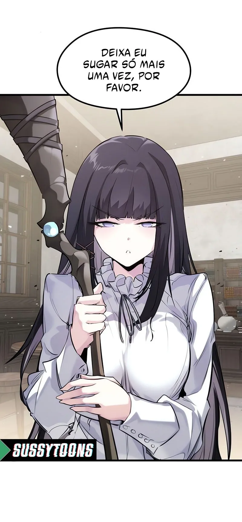 As Maquinações Do Mercenário Regressado Capitulo 45 Pagina 19