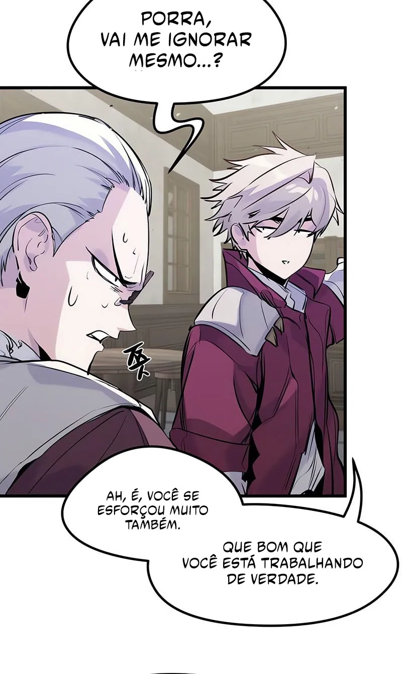 As Maquinações Do Mercenário Regressado Capitulo 45 Pagina 21