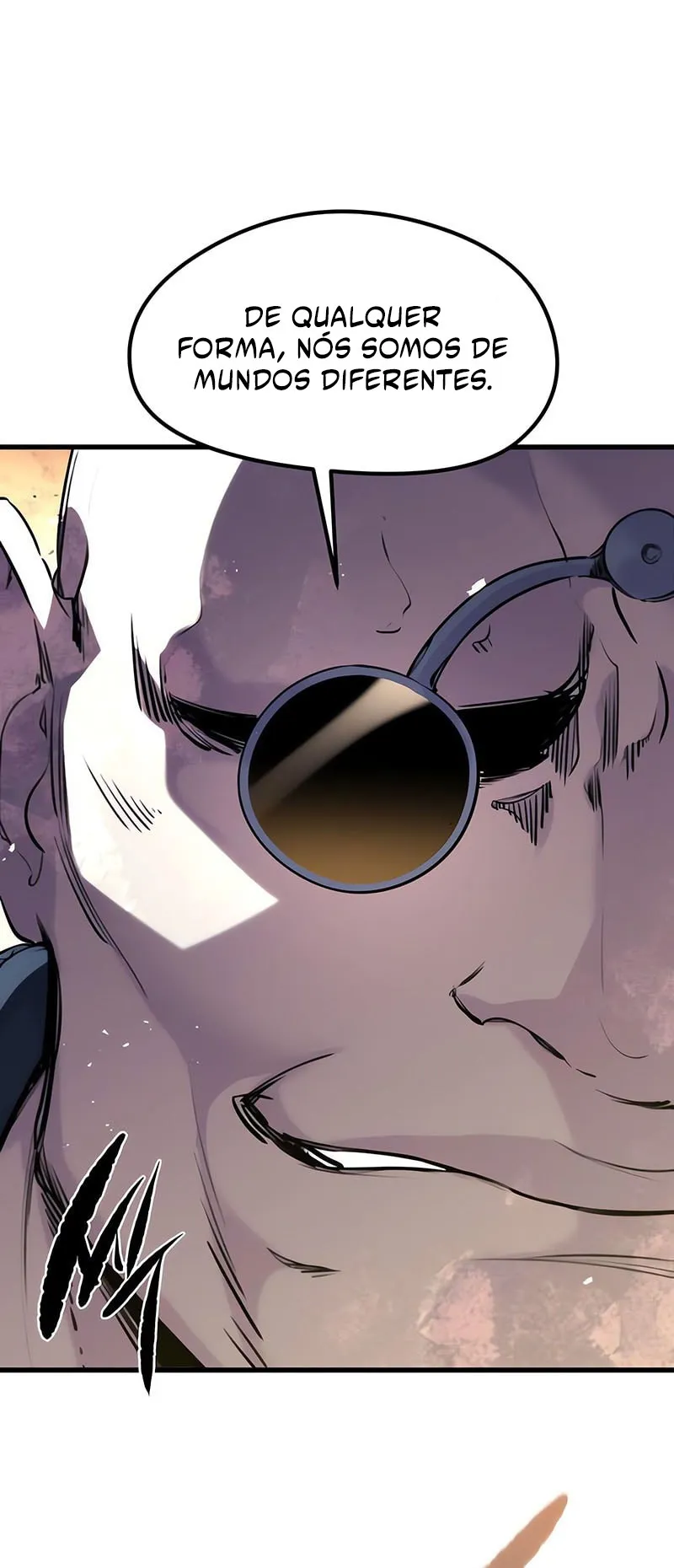 As Maquinações Do Mercenário Regressado Capitulo 45 Pagina 28