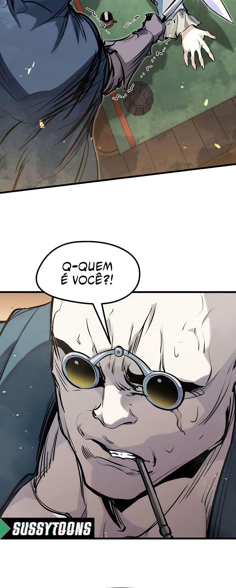 As Maquinações Do Mercenário Regressado Capitulo 45 Pagina 30
