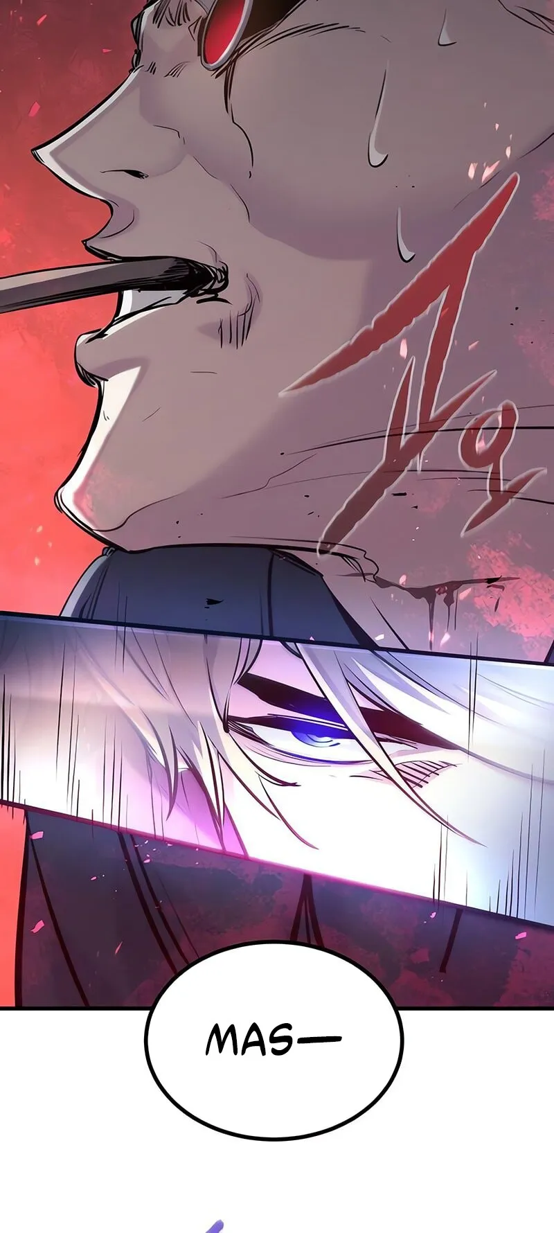 As Maquinações Do Mercenário Regressado Capitulo 47 Pagina 7