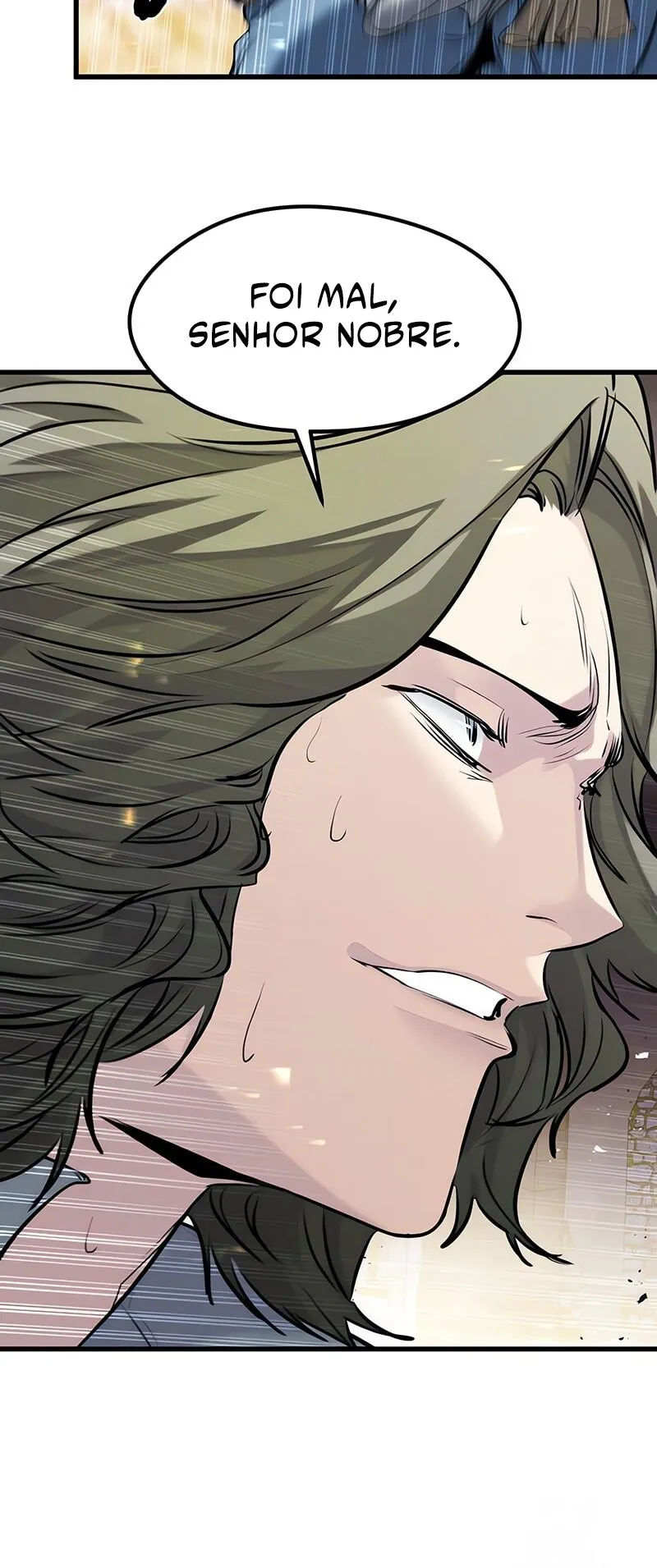 As Maquinações Do Mercenário Regressado Capitulo 47 Pagina 11