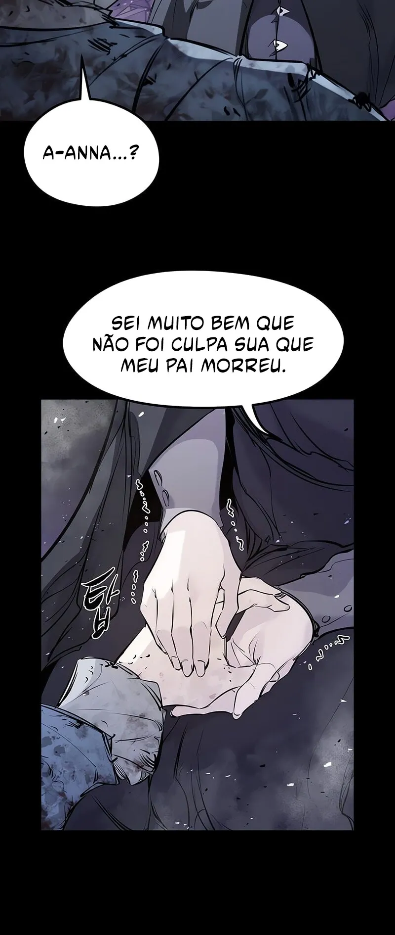 As Maquinações Do Mercenário Regressado Capitulo 47 Pagina 13