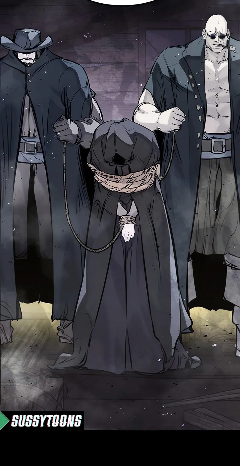 As Maquinações Do Mercenário Regressado Capitulo 47 Pagina 15