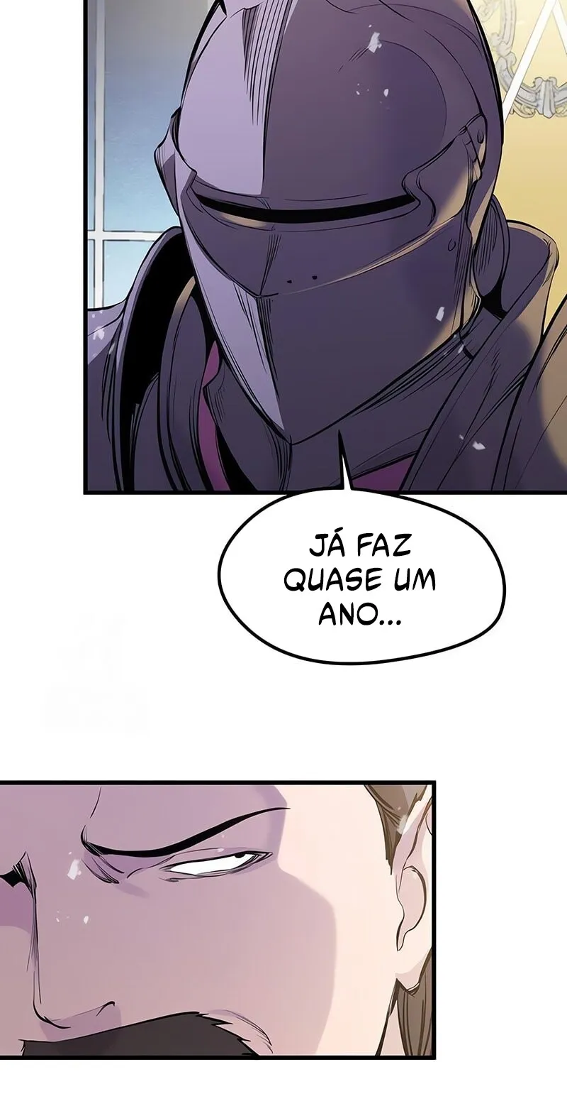 As Maquinações Do Mercenário Regressado Capitulo 47 Pagina 19