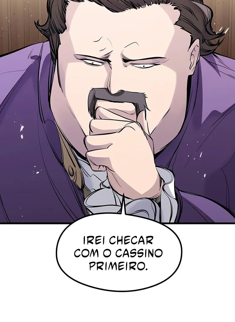 As Maquinações Do Mercenário Regressado Capitulo 47 Pagina 25