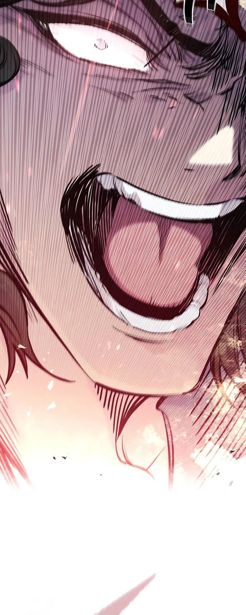 As Maquinações Do Mercenário Regressado Capitulo 47 Pagina 27