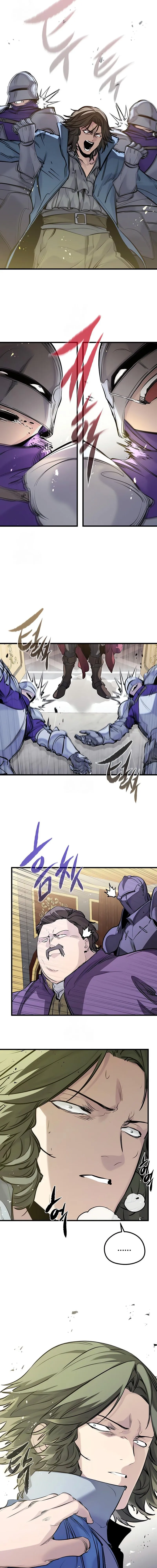 As Maquinações Do Mercenário Regressado Capitulo 47 Pagina 28