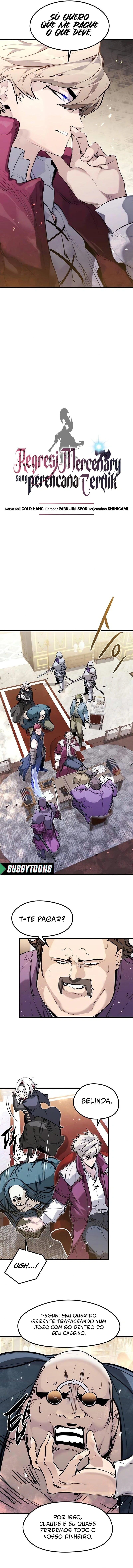 As Maquinações Do Mercenário Regressado Capitulo 48 Pagina 4