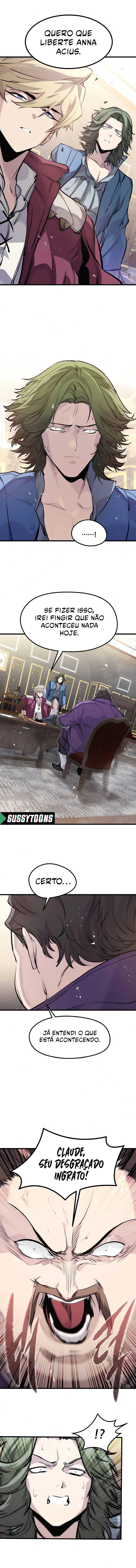 As Maquinações Do Mercenário Regressado Capitulo 48 Pagina 7