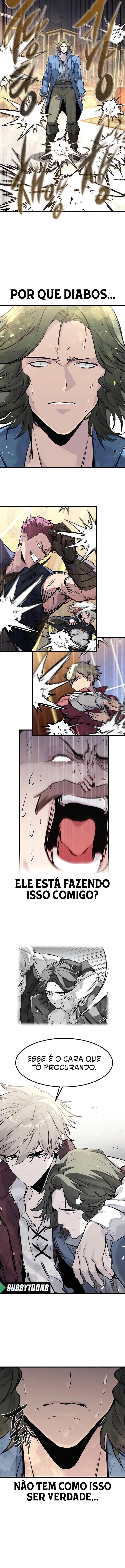 As Maquinações Do Mercenário Regressado Capitulo 48 Pagina 12