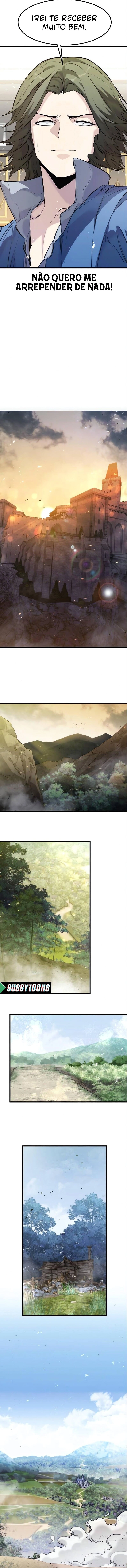 As Maquinações Do Mercenário Regressado Capitulo 48 Pagina 14