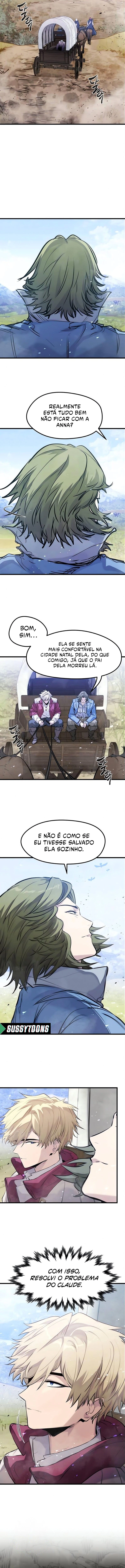 As Maquinações Do Mercenário Regressado Capitulo 48 Pagina 15