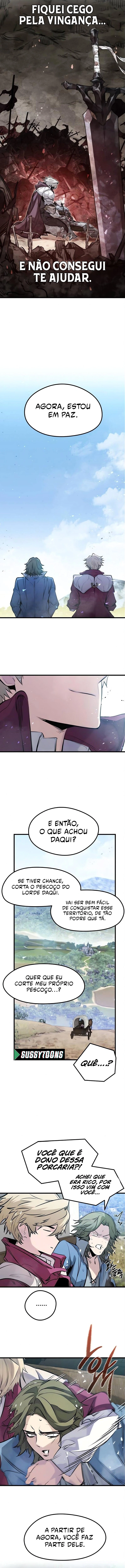 As Maquinações Do Mercenário Regressado Capitulo 48 Pagina 16