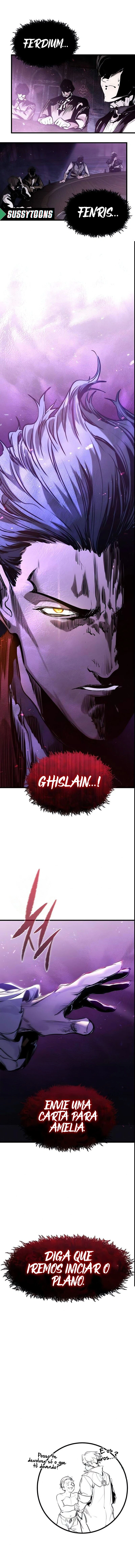 As Maquinações Do Mercenário Regressado Capitulo 48 Pagina 18