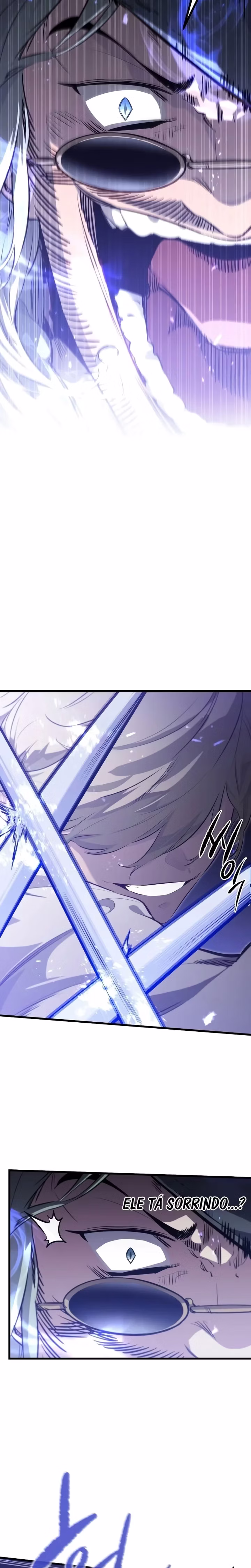 As Maquinações Do Mercenário Regressado Capitulo 5 Pagina 3