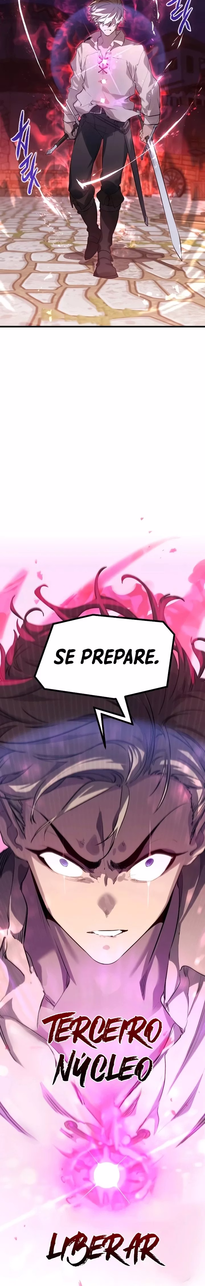 As Maquinações Do Mercenário Regressado Capitulo 5 Pagina 7