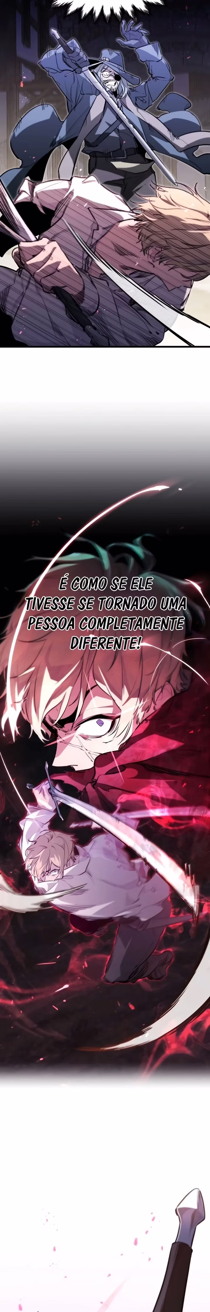 As Maquinações Do Mercenário Regressado Capitulo 5 Pagina 11