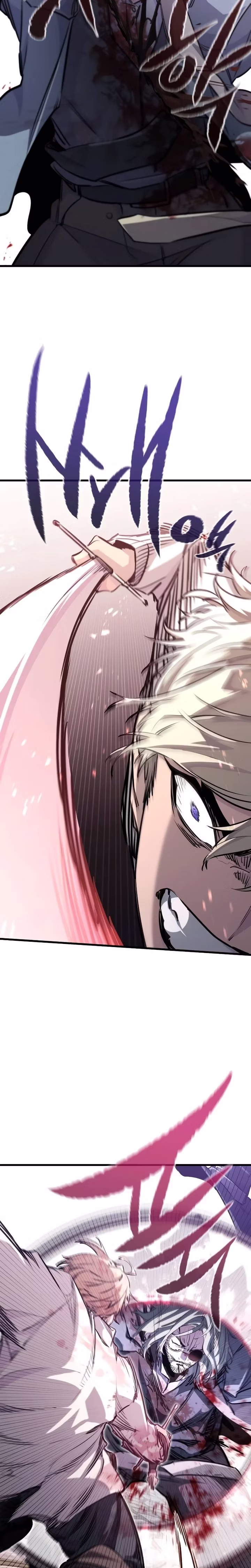 As Maquinações Do Mercenário Regressado Capitulo 5 Pagina 13