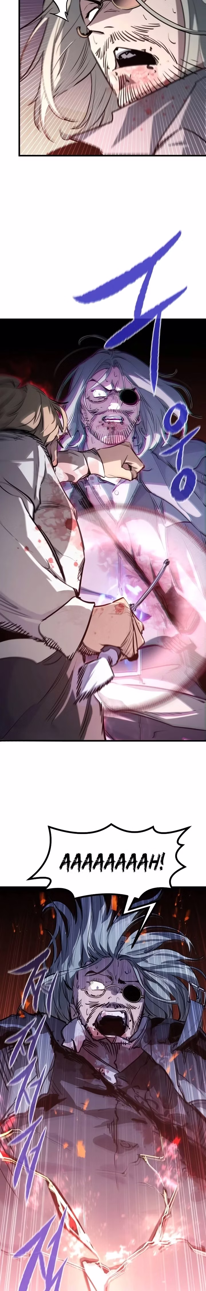 As Maquinações Do Mercenário Regressado Capitulo 5 Pagina 19