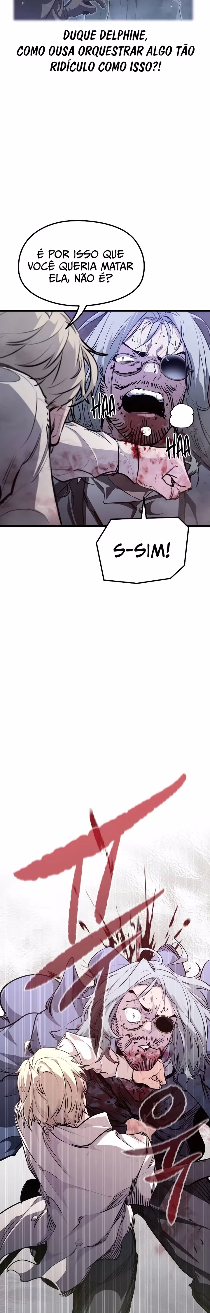 As Maquinações Do Mercenário Regressado Capitulo 5 Pagina 24