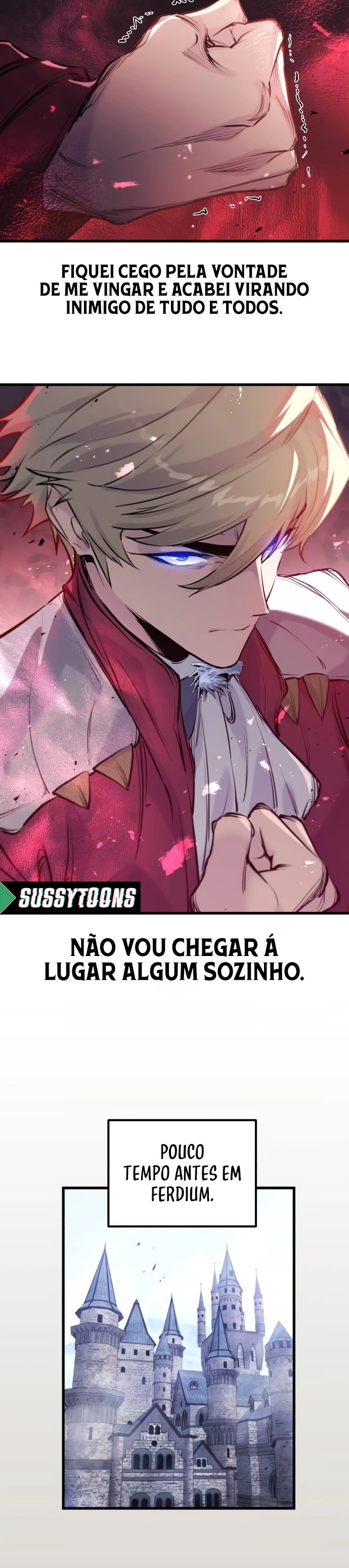 As Maquinações Do Mercenário Regressado Capitulo 50 Pagina 5