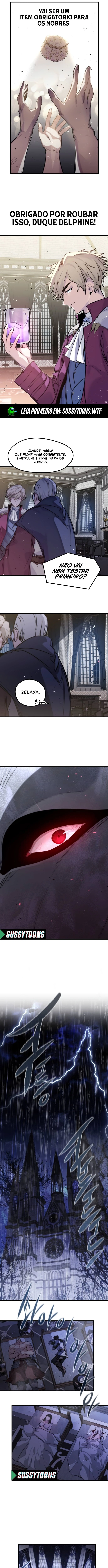 As Maquinações Do Mercenário Regressado Capitulo 50 Pagina 16