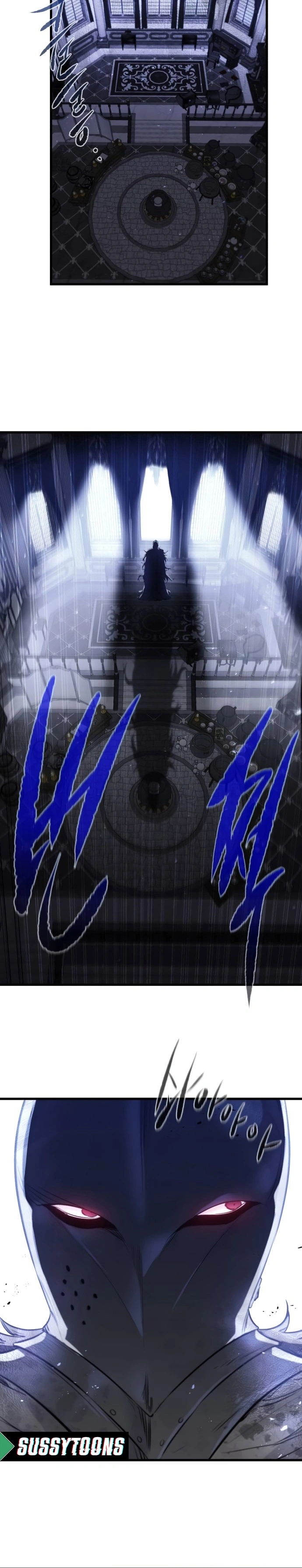 As Maquinações Do Mercenário Regressado Capitulo 50 Pagina 17