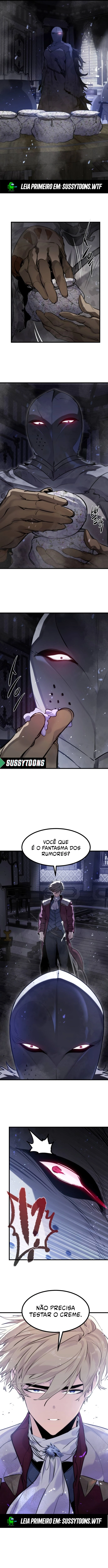 As Maquinações Do Mercenário Regressado Capitulo 50 Pagina 18