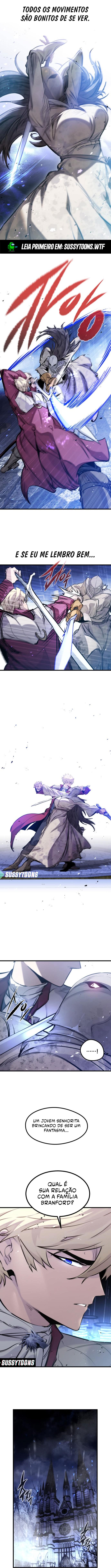 As Maquinações Do Mercenário Regressado Capitulo 51 Pagina 1