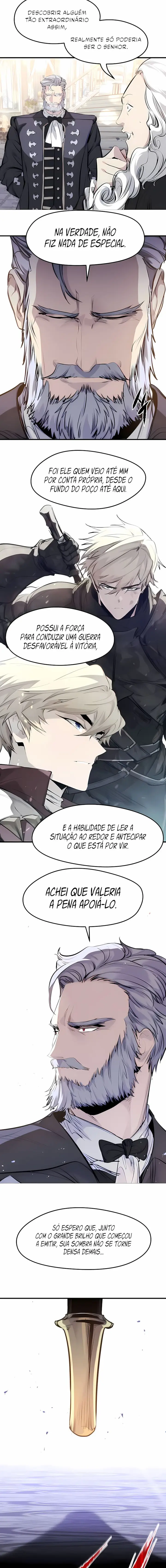 As Maquinações Do Mercenário Regressado Capitulo 54 Pagina 16