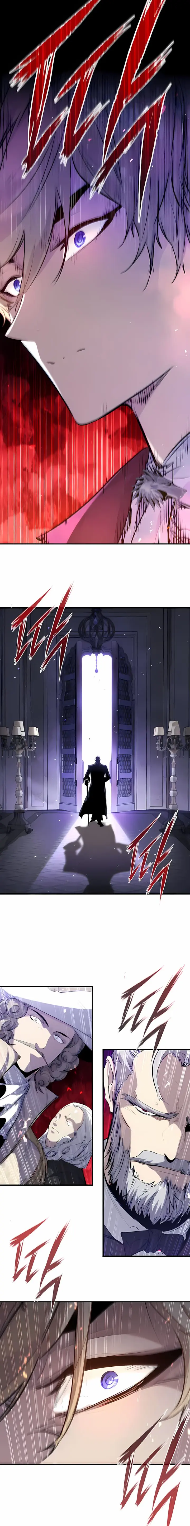 As Maquinações Do Mercenário Regressado Capitulo 54 Pagina 17