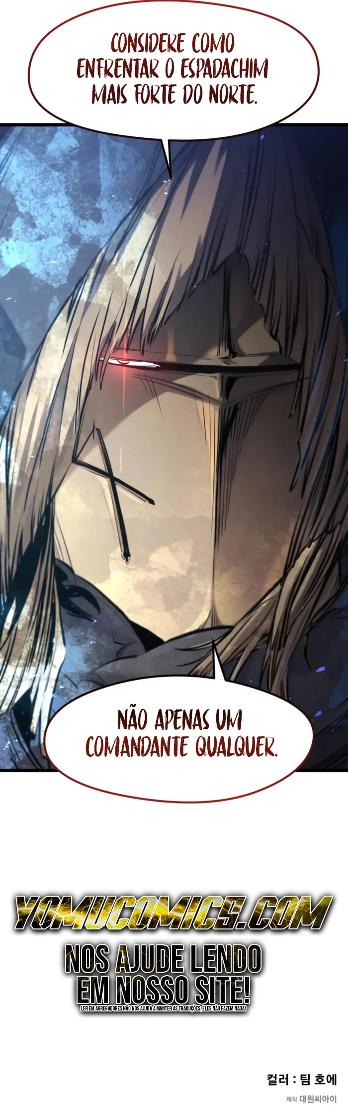 As Maquinações Do Mercenário Regressado Capitulo 55 Pagina 15