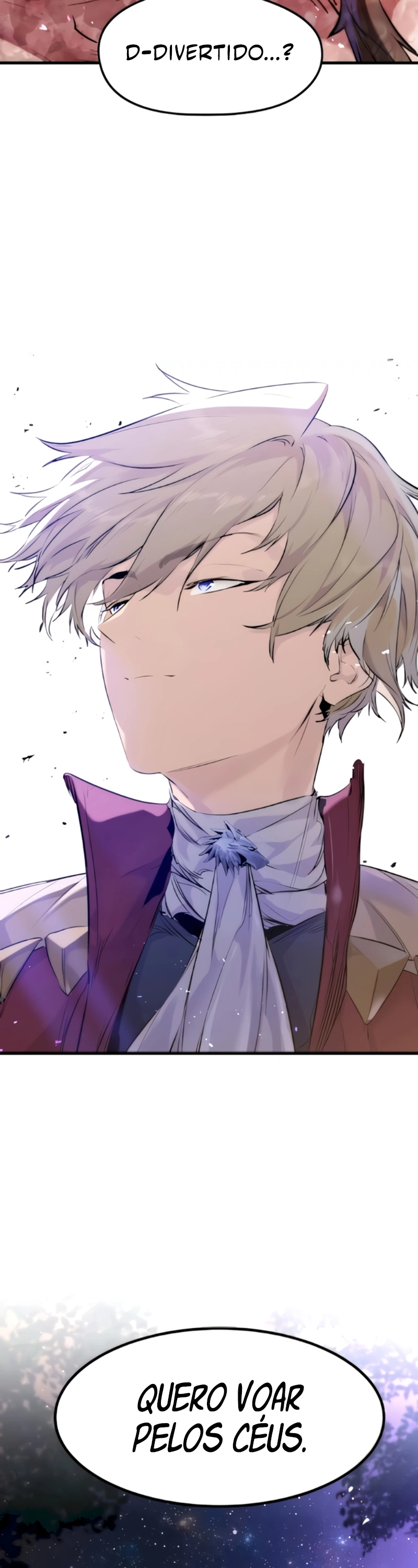 As Maquinações Do Mercenário Regressado Capitulo 58 Pagina 11