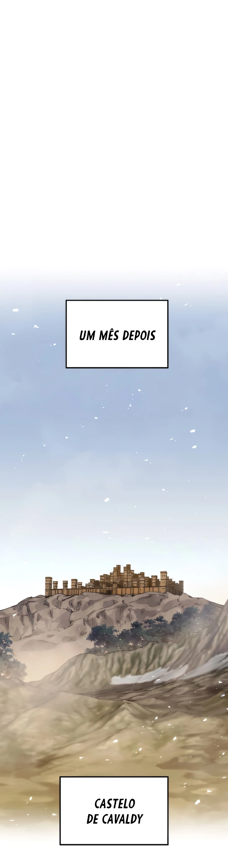 As Maquinações Do Mercenário Regressado Capitulo 58 Pagina 13